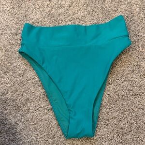 NWT Aerie Swim Bottoms